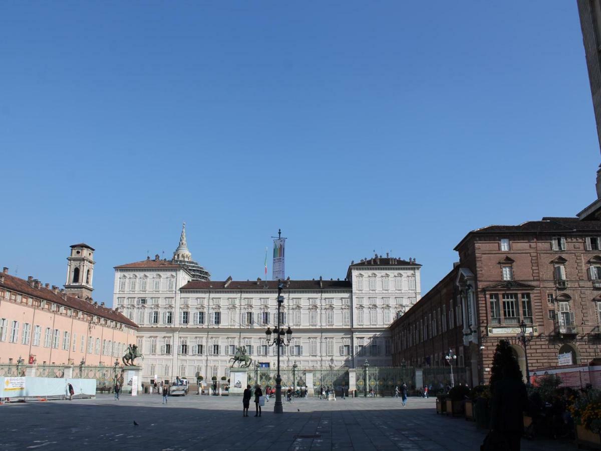 House San Salvario Next Station By Holiday World Turin Extérieur photo