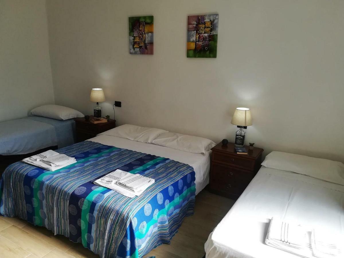 House San Salvario Next Station By Holiday World Turin Extérieur photo